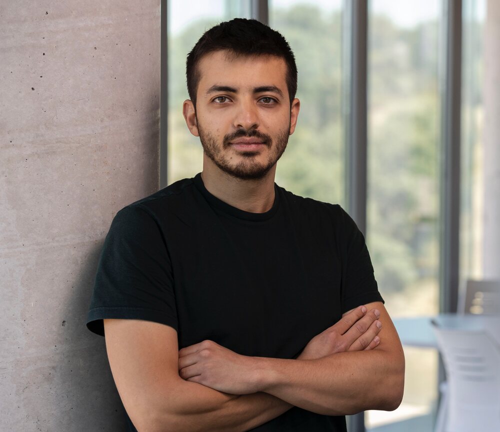 Dimitris Kolonelos